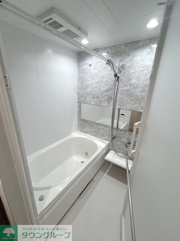 バス／シャワールーム等