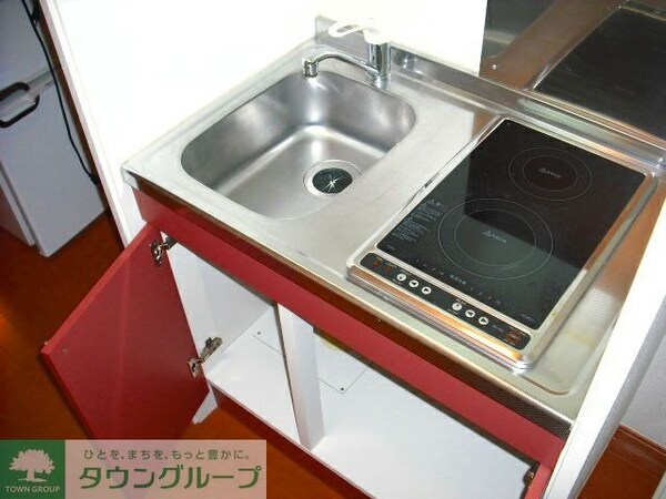 キッチン(キッチン)