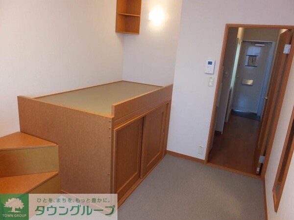 リビング・居室