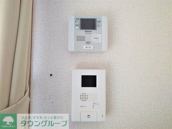 その他(モニター付インターホン)