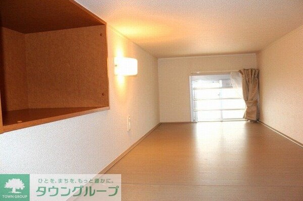 その他(ロフト)