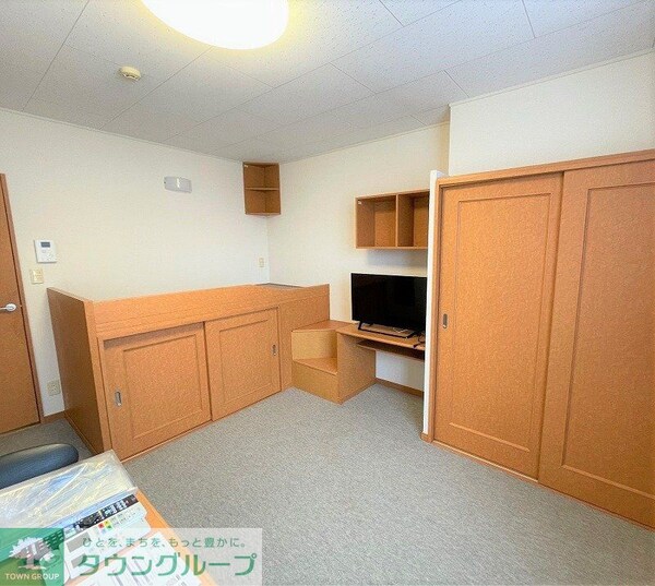 リビング・居室