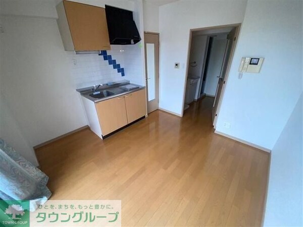 リビング・居室