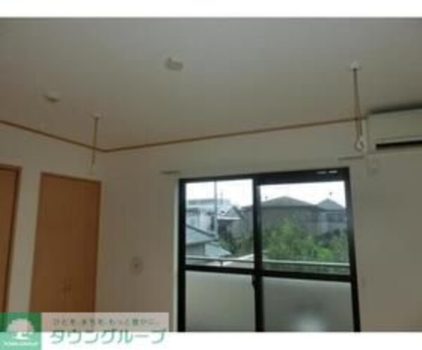 リビング・居室