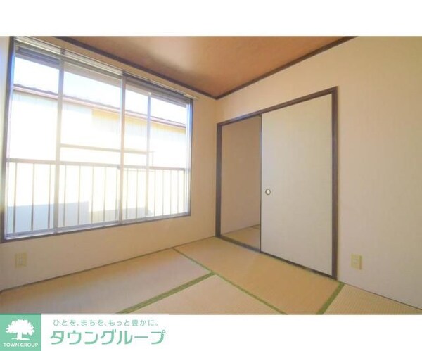 リビング・居室