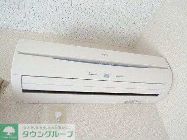 その他(エアコン)