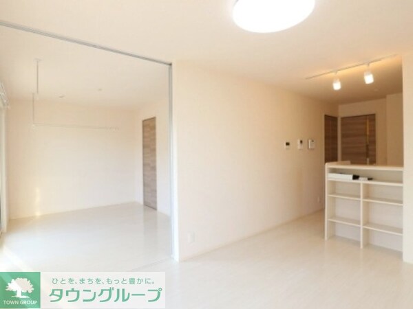 リビング・居室