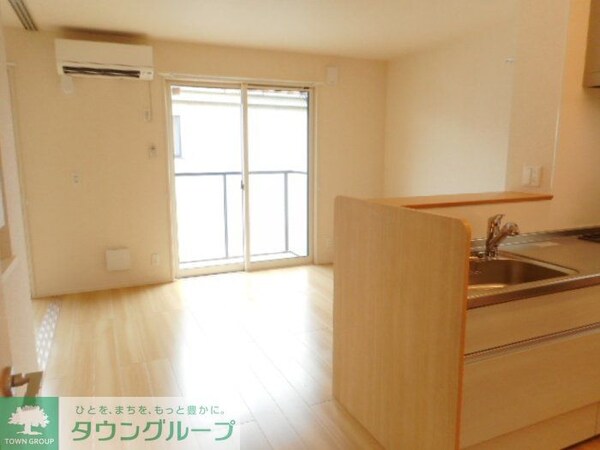 リビング・居室