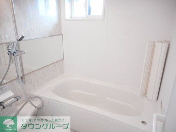 バス／シャワールーム等