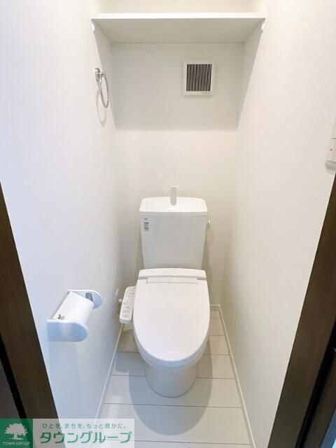 トイレ(※施工イメージ)