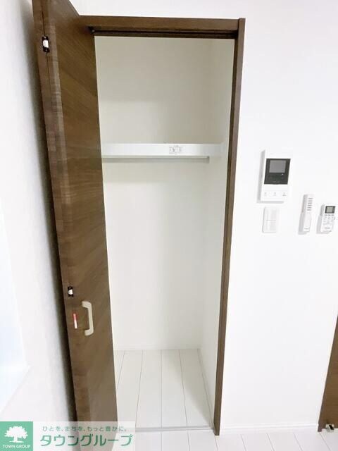 収納(※施工イメージ)