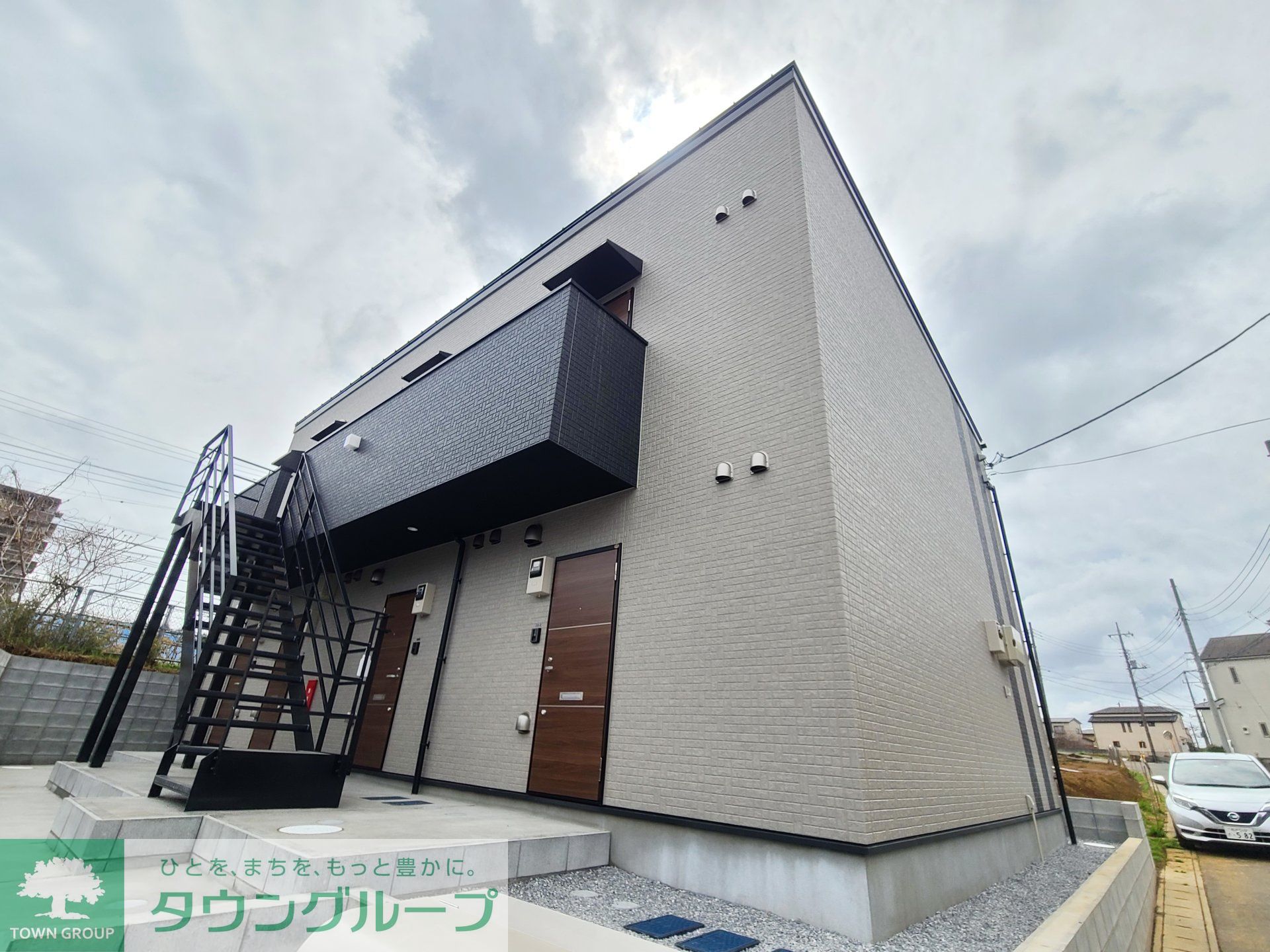 外観写真