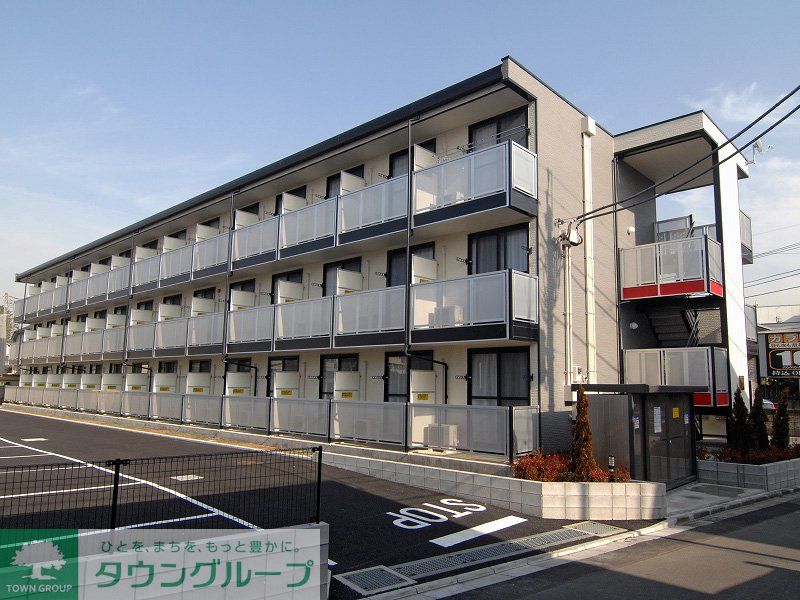 外観写真