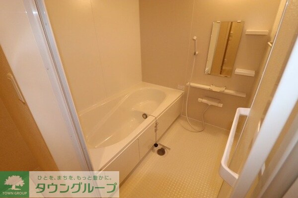 バス／シャワールーム等