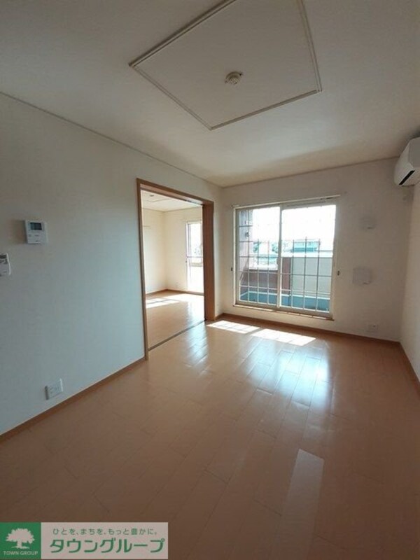 リビング・居室