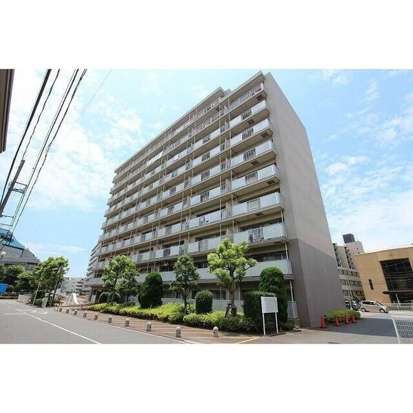 外観(外観)
