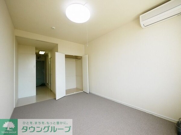 リビング・居室