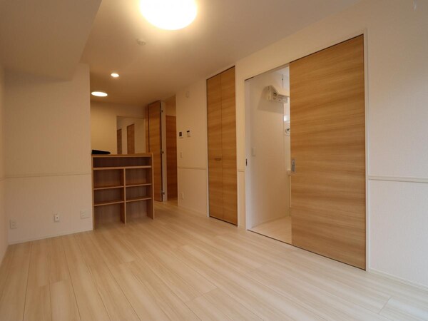 リビング・居室