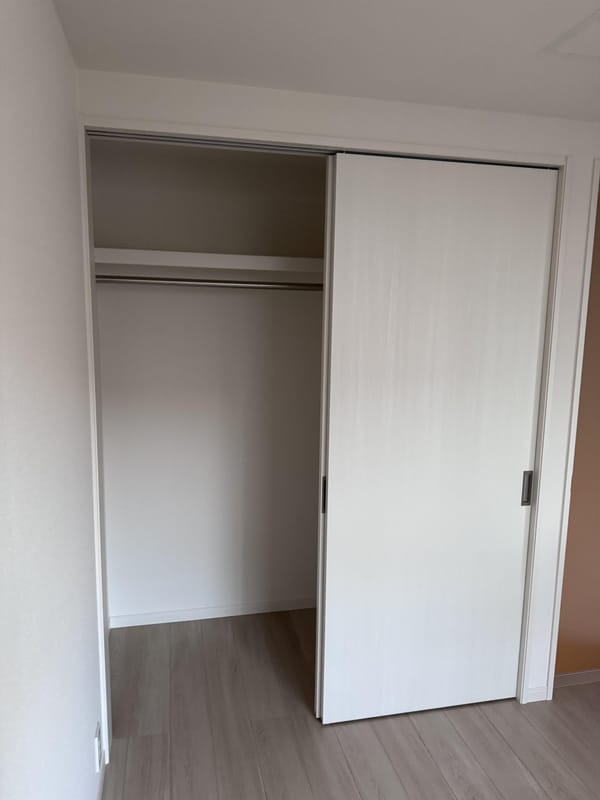 収納(収納)