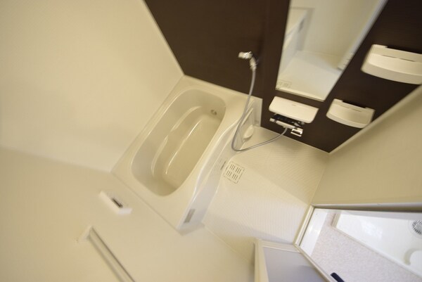 バス／シャワールーム等(※同間取りイメージ)