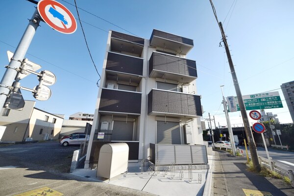 外観(外観)