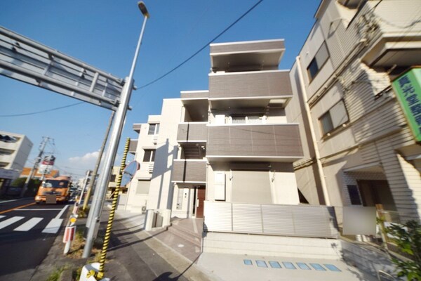 外観(外観)