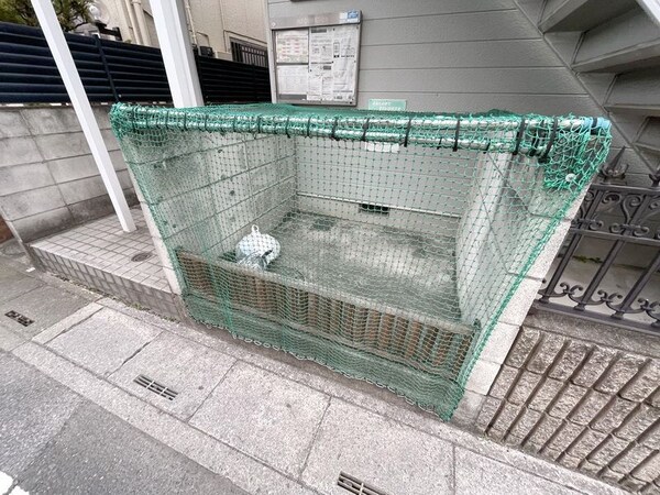 共有部分