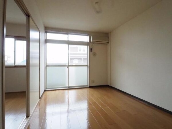 リビング・居室