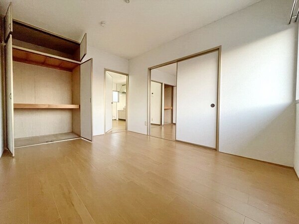 その他室内・内装(リビング/居室)