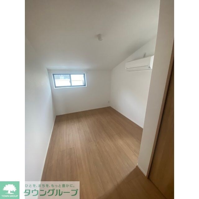 物件内観写真3　(別部屋参照　現状優先)