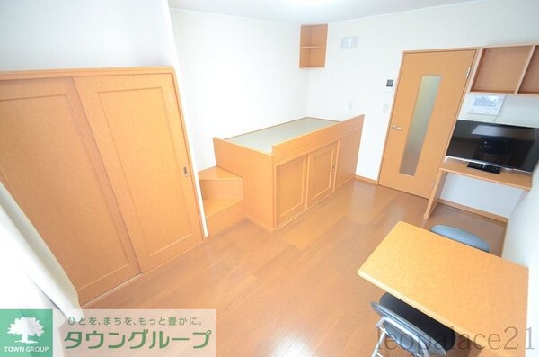 その他室内・内装(※同型タイプ施工例　現況優先)