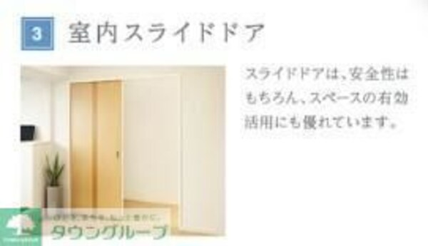 その他室内・内装