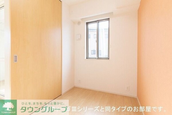 リビング・居室
