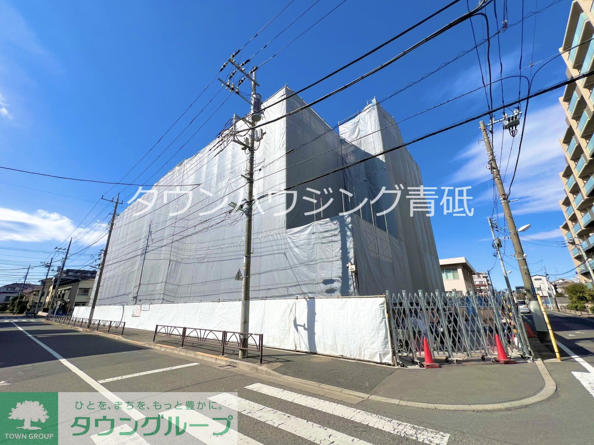 外観写真