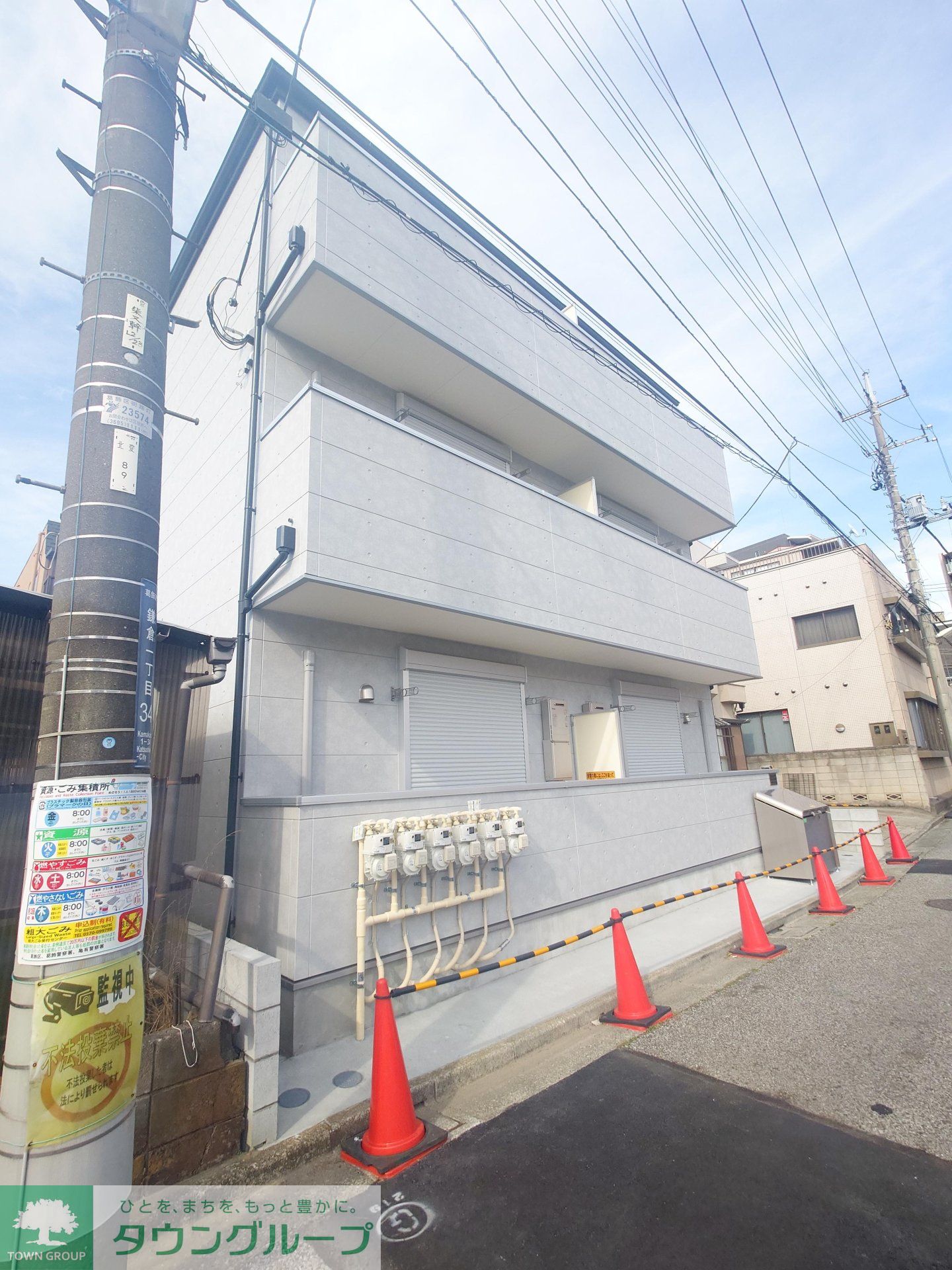 外観写真