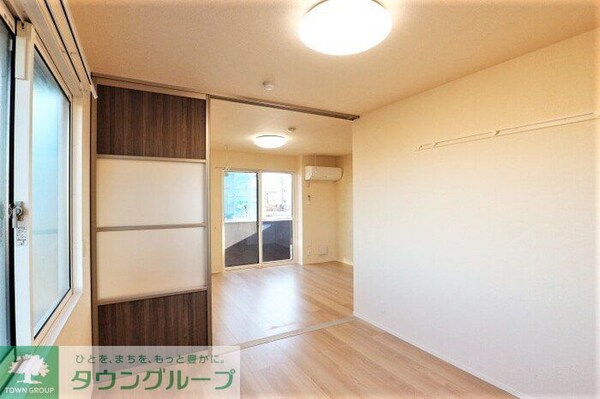 その他室内・内装(同会社施工参照　現状優先)