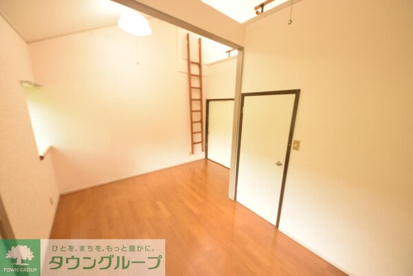 その他室内・内装(収納)