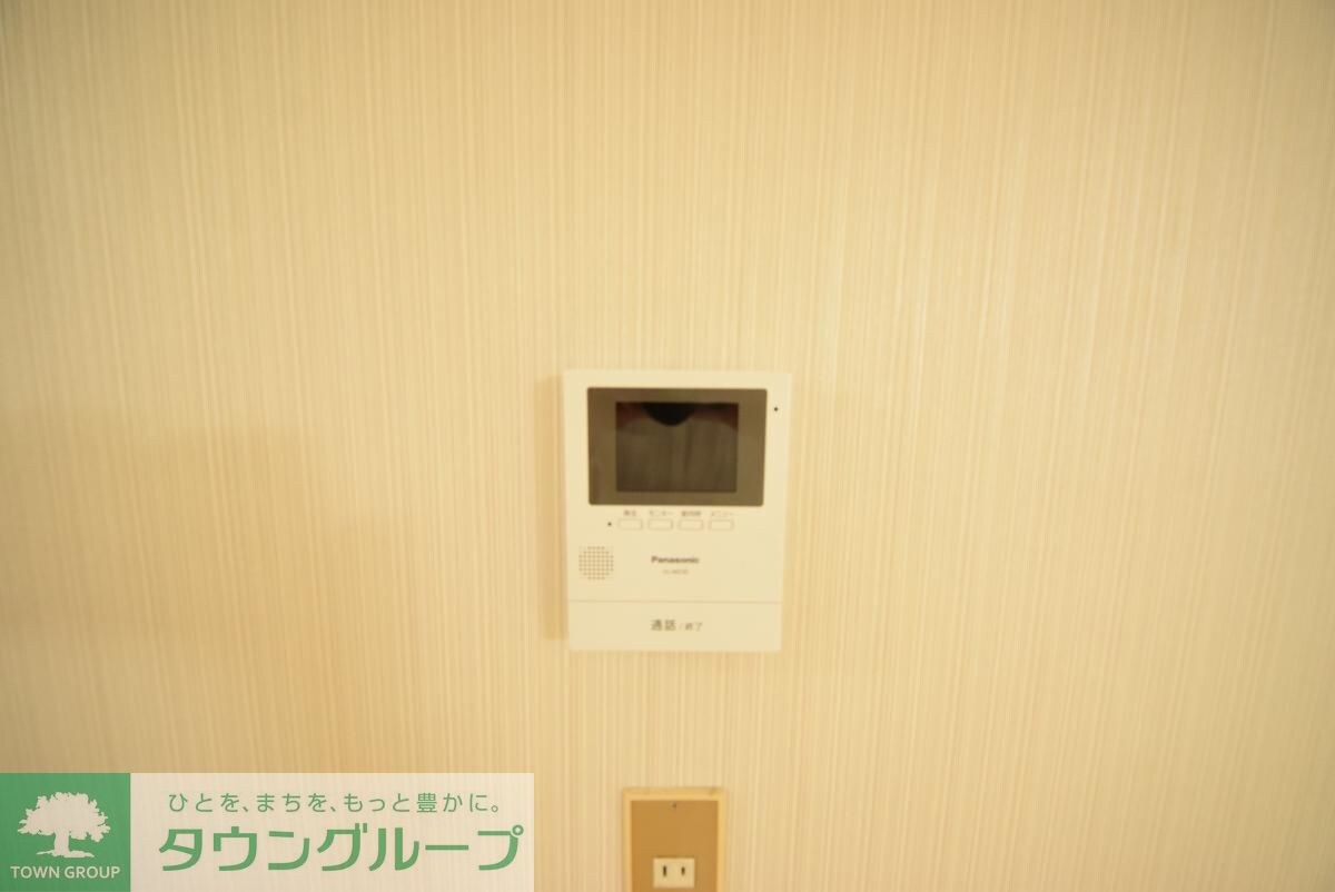 物件内観写真21　(設備)