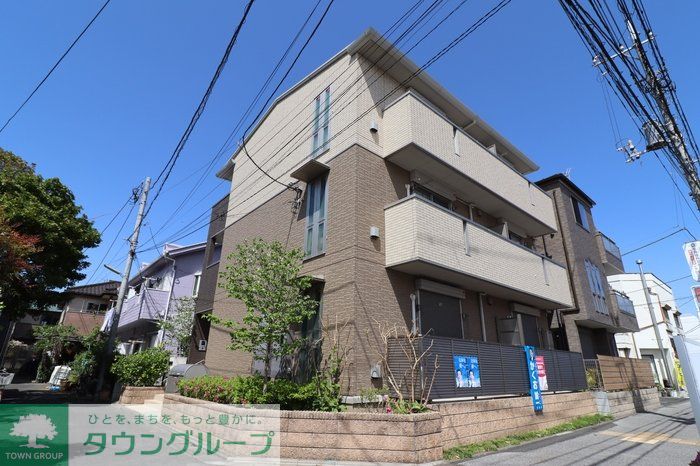 外観写真