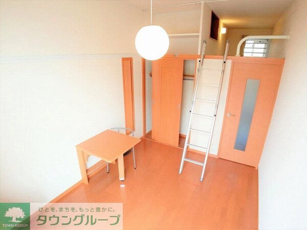 リビング・居室