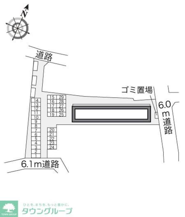 共有部分