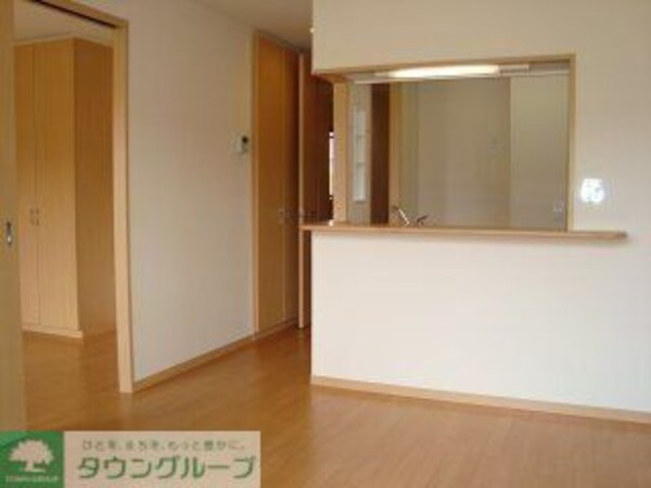 リビング・居室