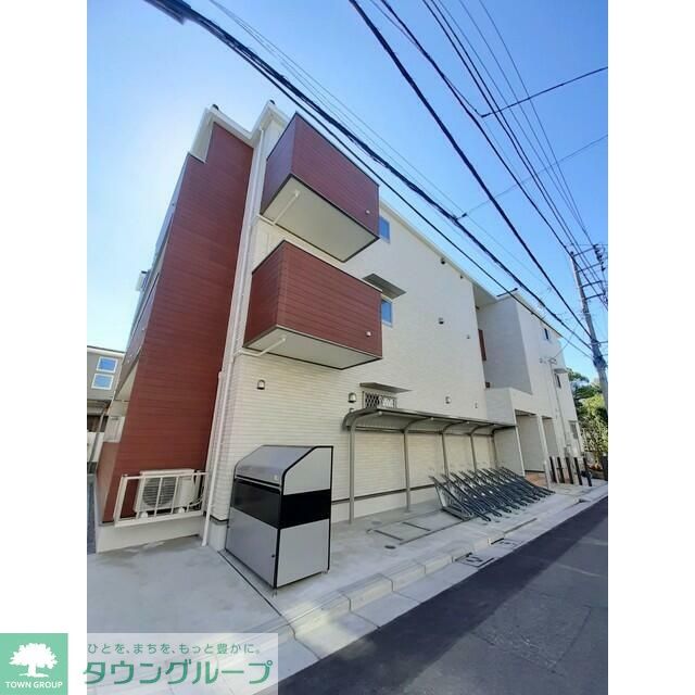 外観写真