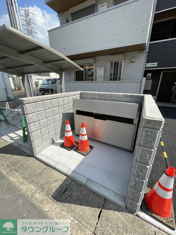 その他(バルコニー)