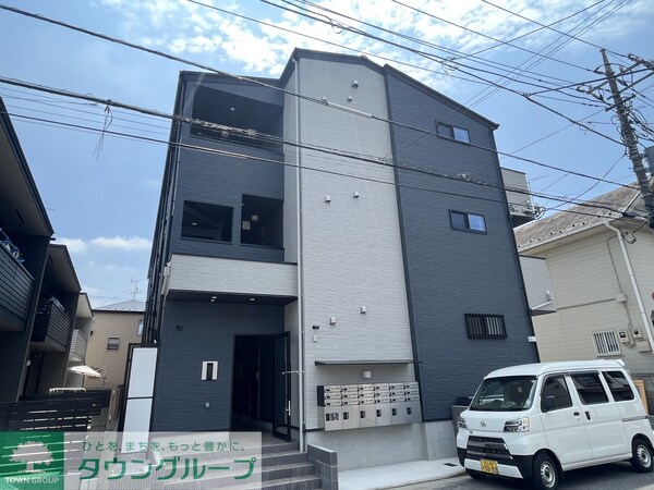 外観(外観)