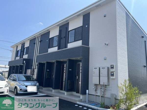外観(外観)