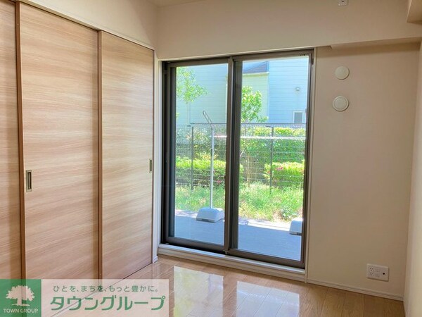 子供部屋
