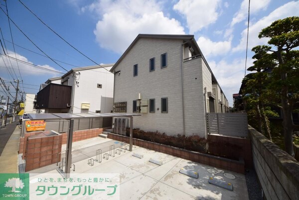 外観(眺望)