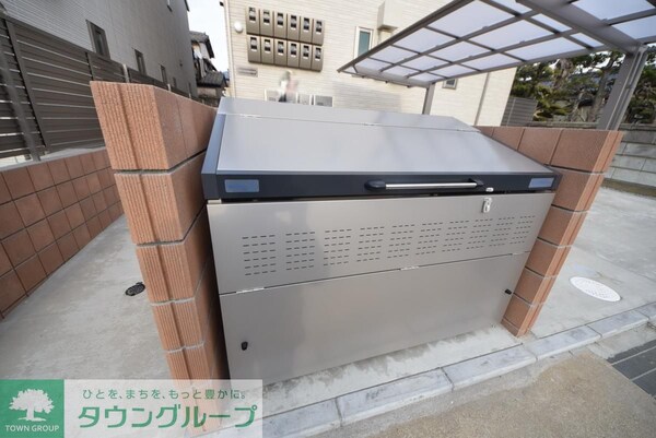 バルコニー(バルコニー)