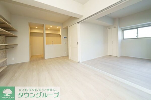 その他室内・内装(※写真は同タイプ住戸です。)